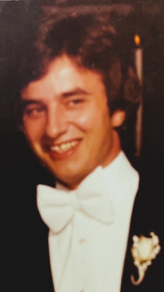 Clay Garner Profile Photo