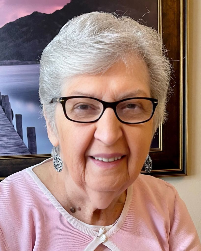 Evelyn A. O. Krausz Profile Photo