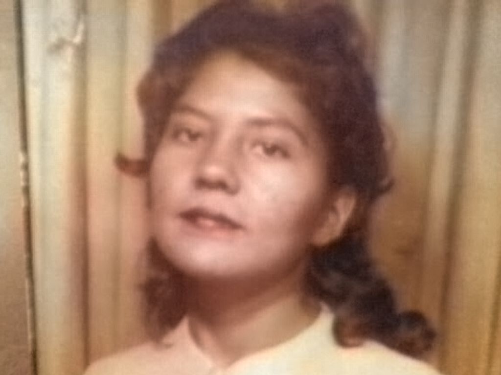 Nicomedes R. Anzaldua