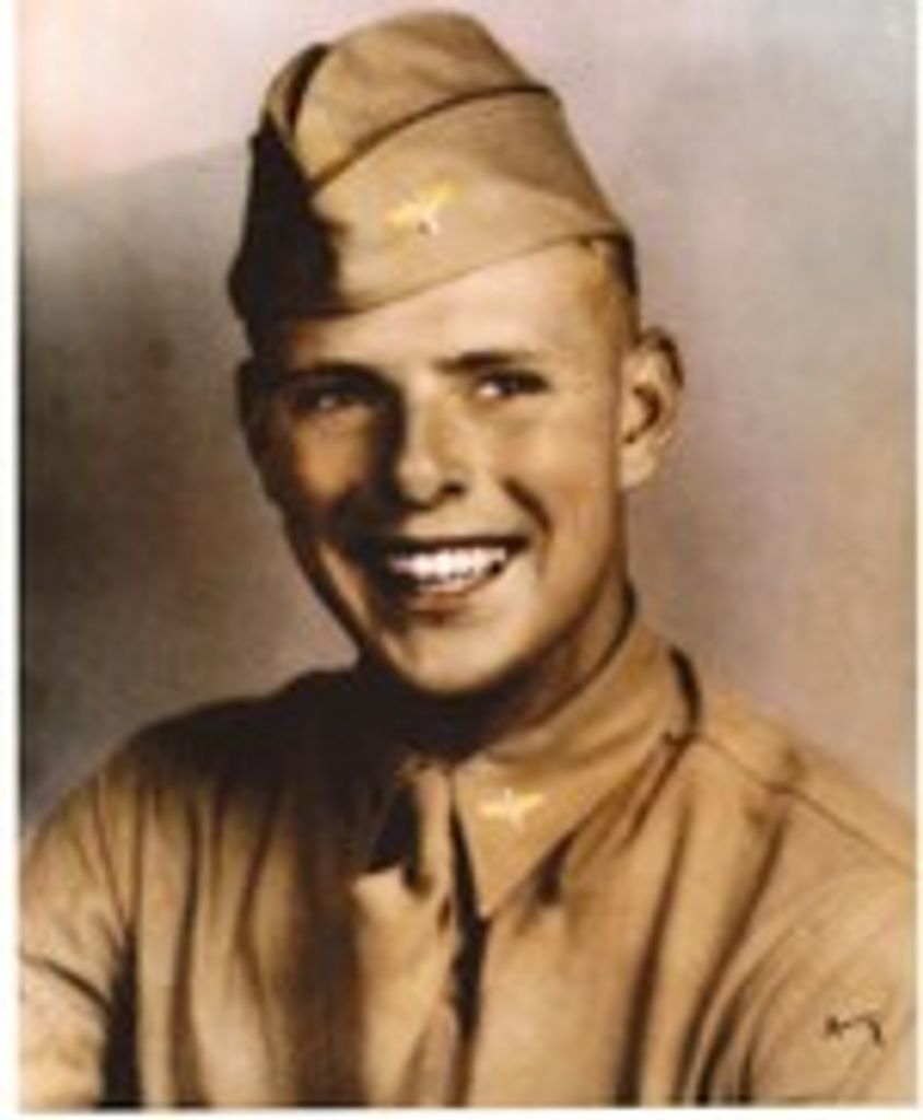 Carsten E. "Andy" Anderson