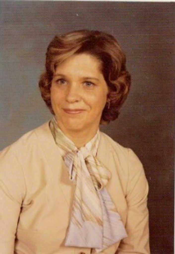 Glenna Buchanan Dellinger