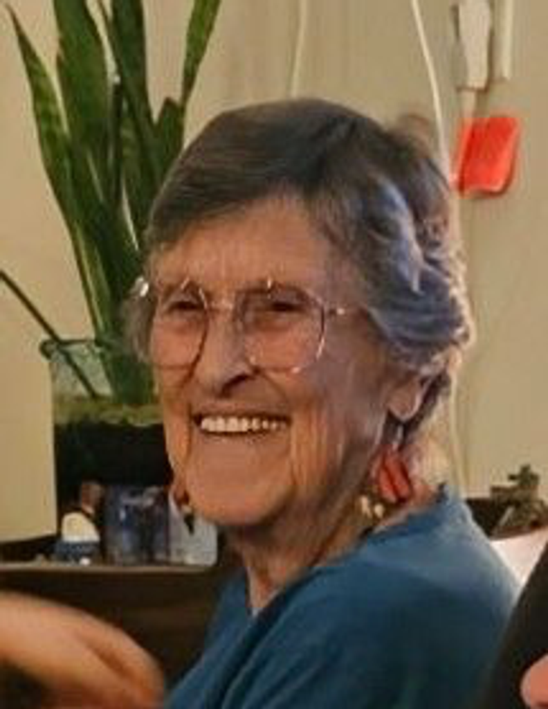 Audrey Shirley Buchanan Profile Photo