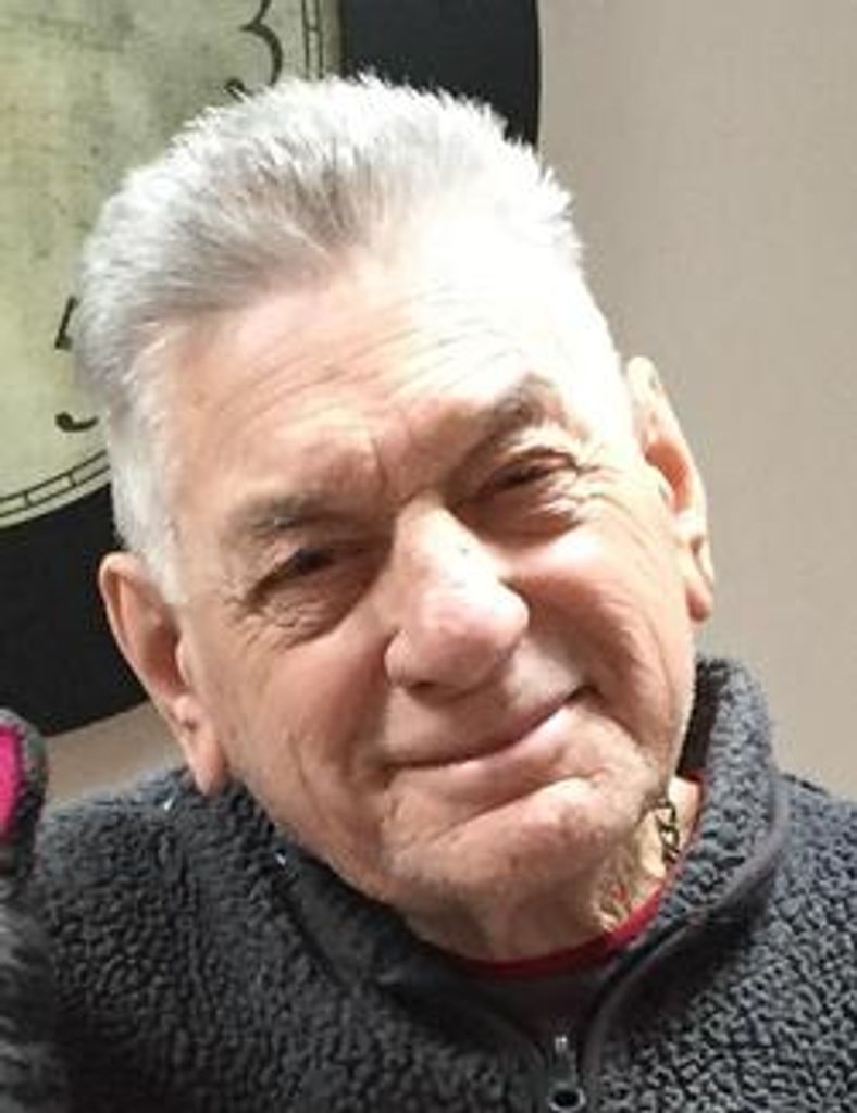 Emile J. Baillargeon