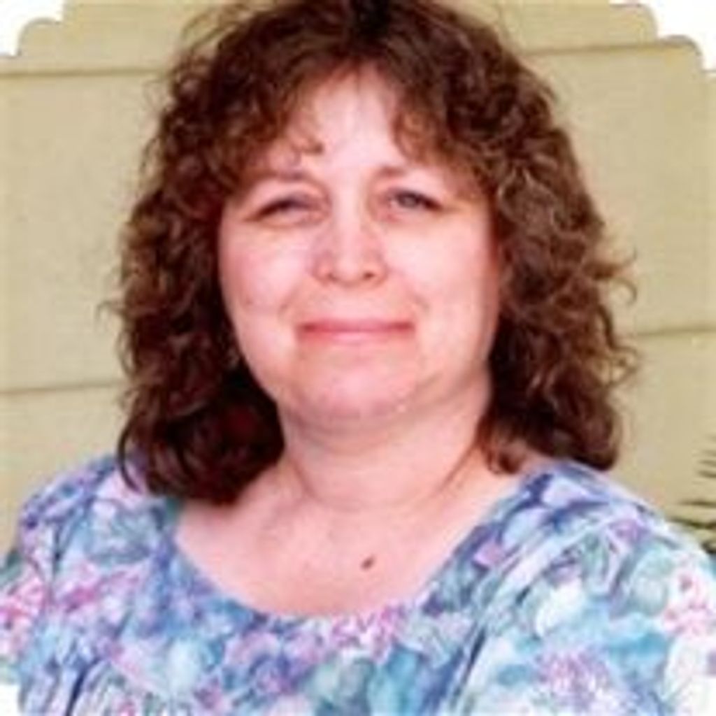 Sharon Ann Meeks