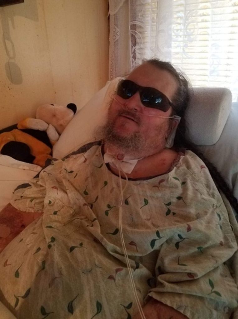 Stephen Allen Lawhorn Profile Photo