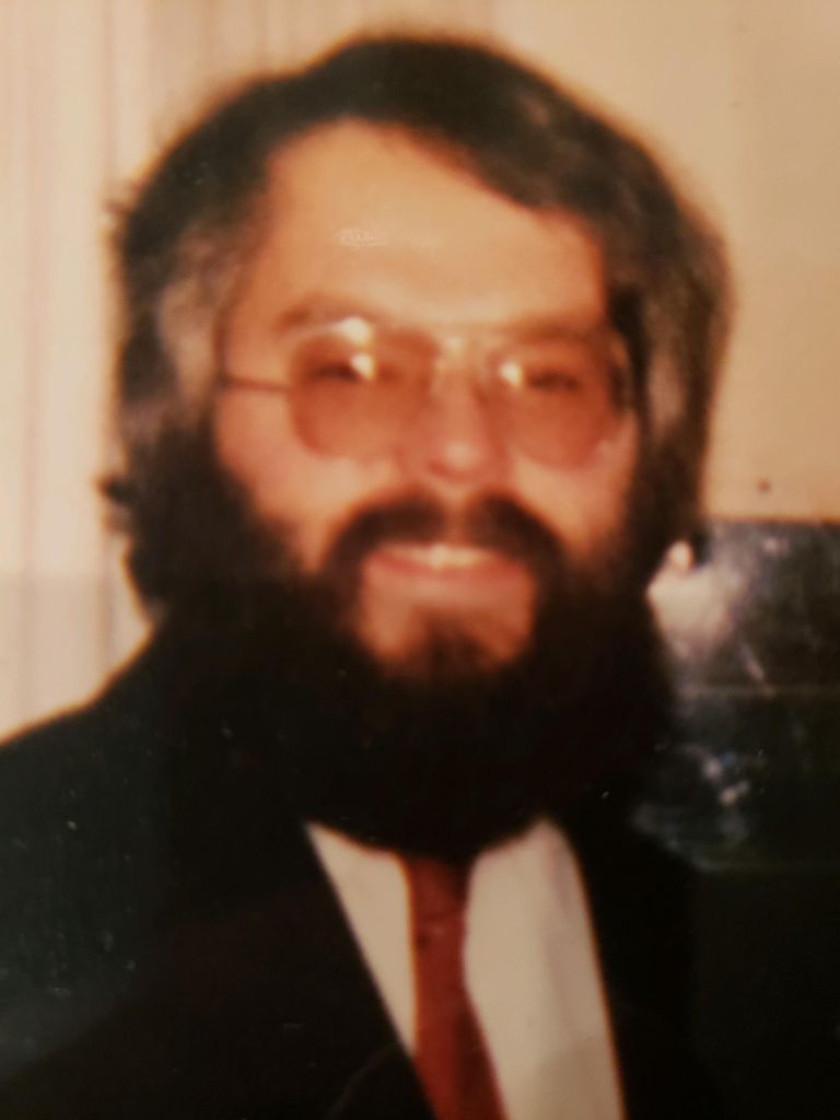 Terry Eugene Jows
