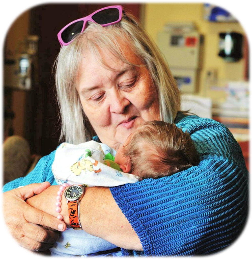 Loulie Jean "Lou Lou" Hunsecker