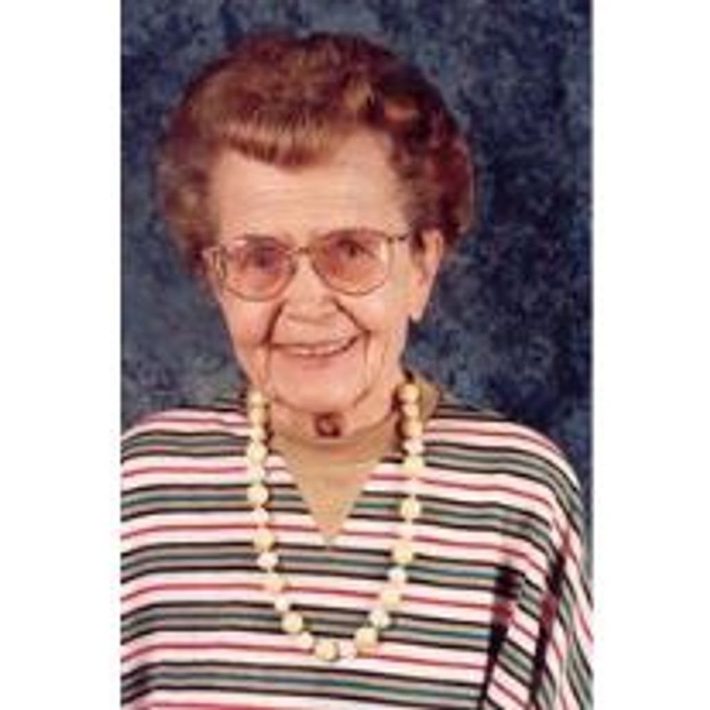 Mary Anne Jacobson