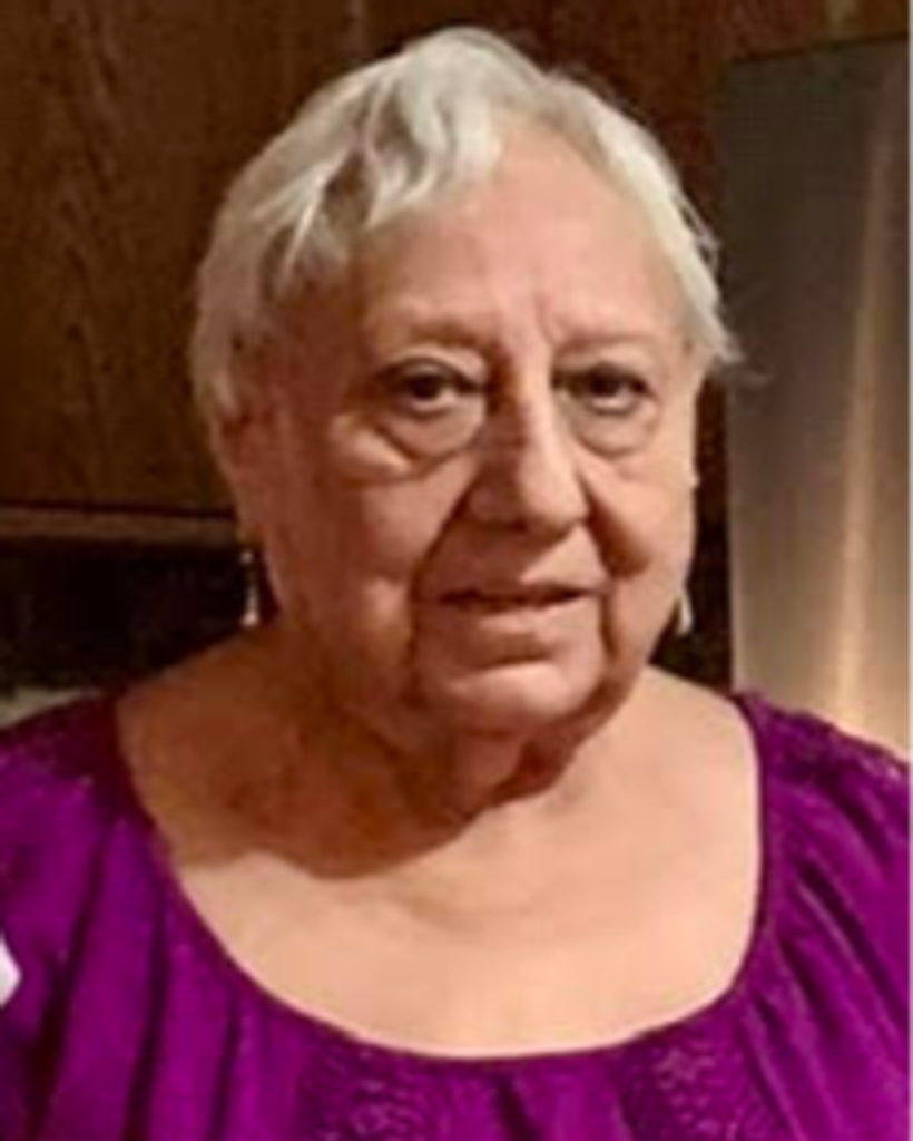 Ismelda F. De Leon
