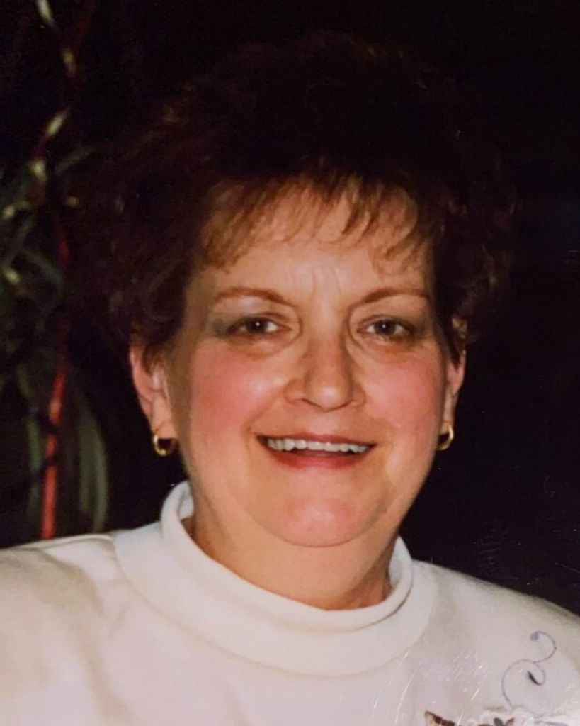 Janice Helton Koettel Tydings