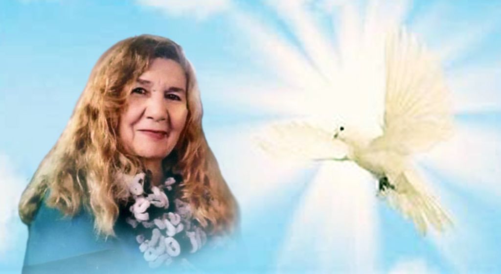 Eva I. Lopez