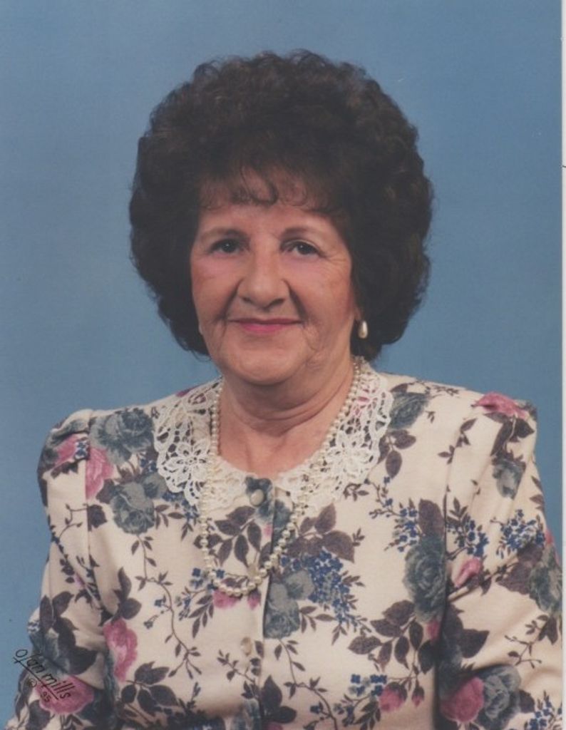 Helen C. Rodgers Profile Photo