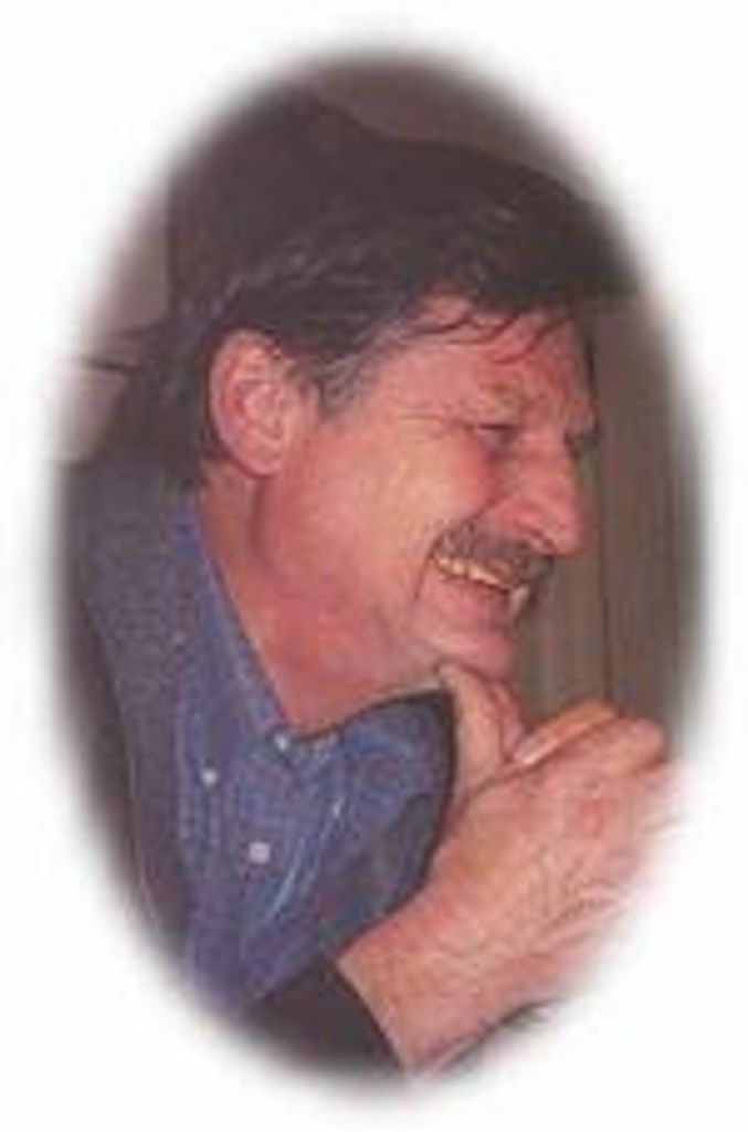 Harry John Friesema