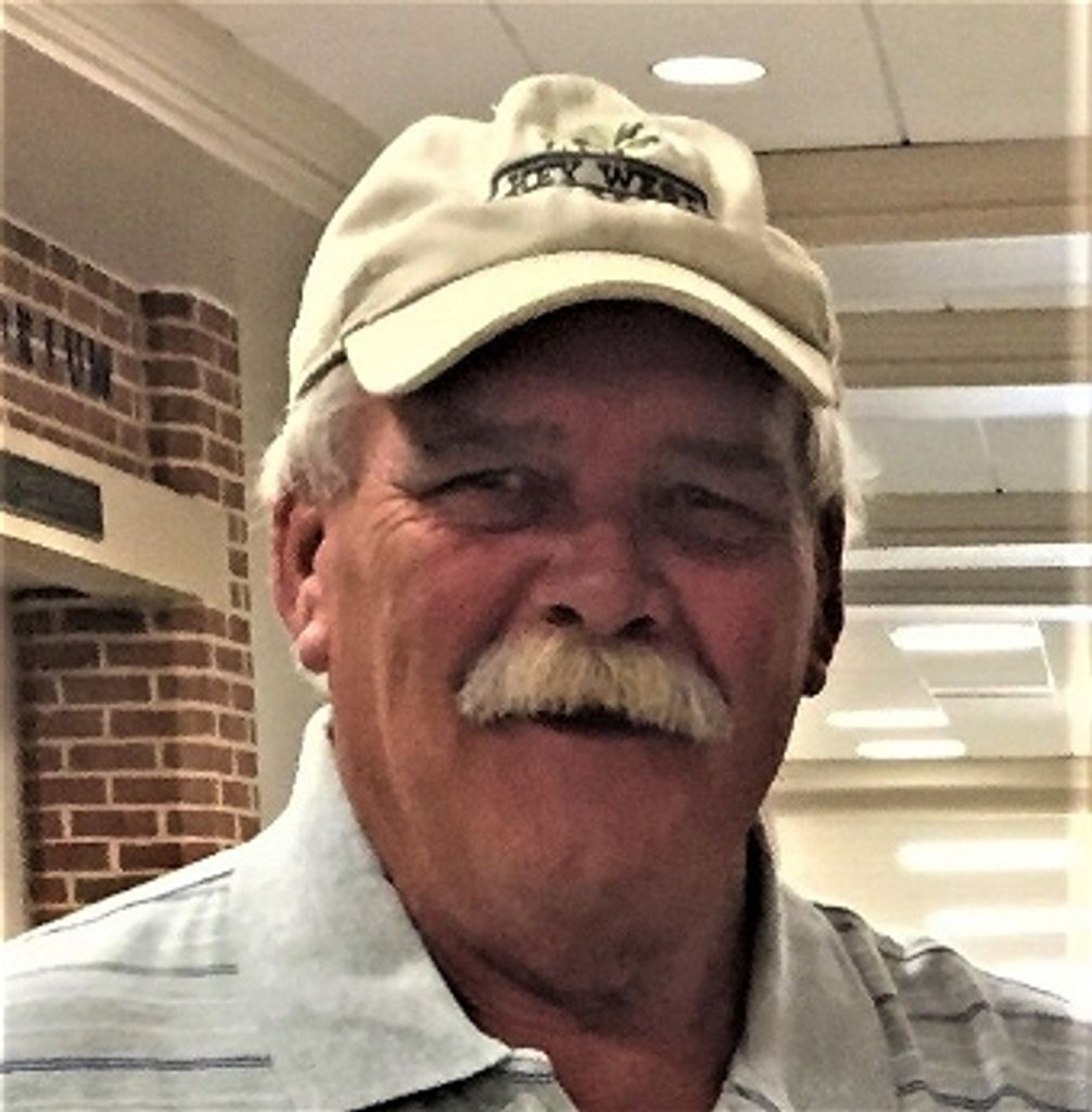 Howell L.  Crockett Profile Photo