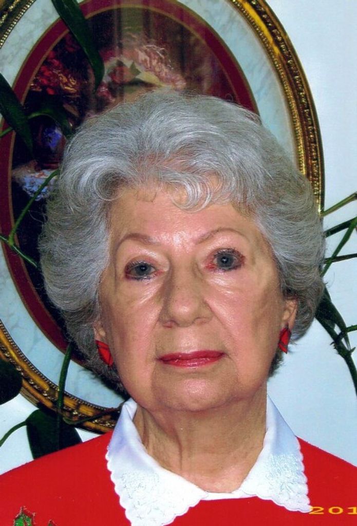 Anna Jean (Schriber)  Glenn