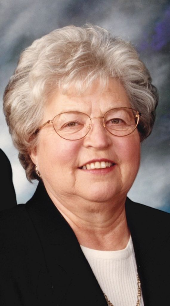 Alvina E. Harms Profile Photo