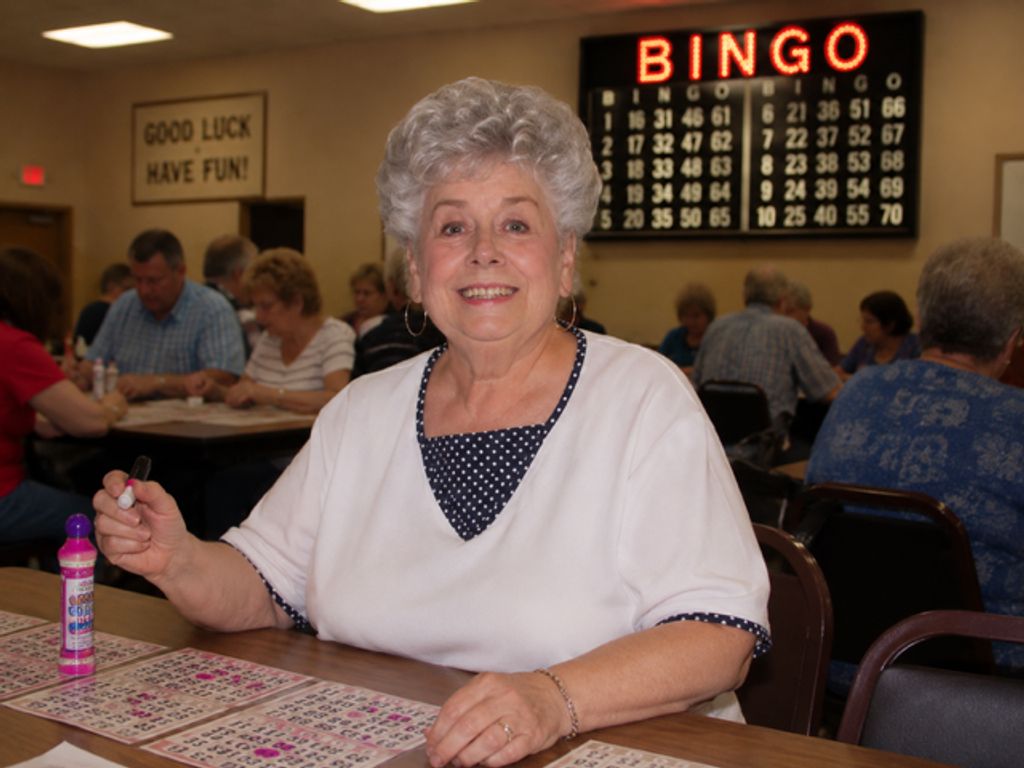 Stella M. Gajewski Profile Photo