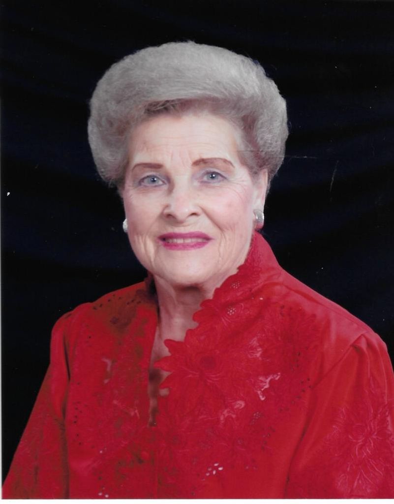 Billie Jean Matejka Profile Photo