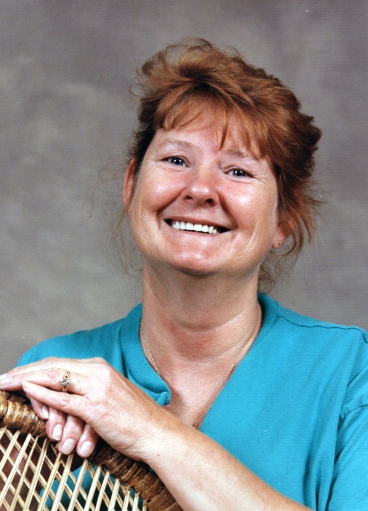 Lynda Rewis