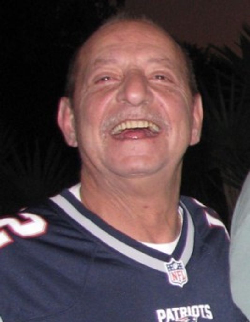 Michael J. Calapa