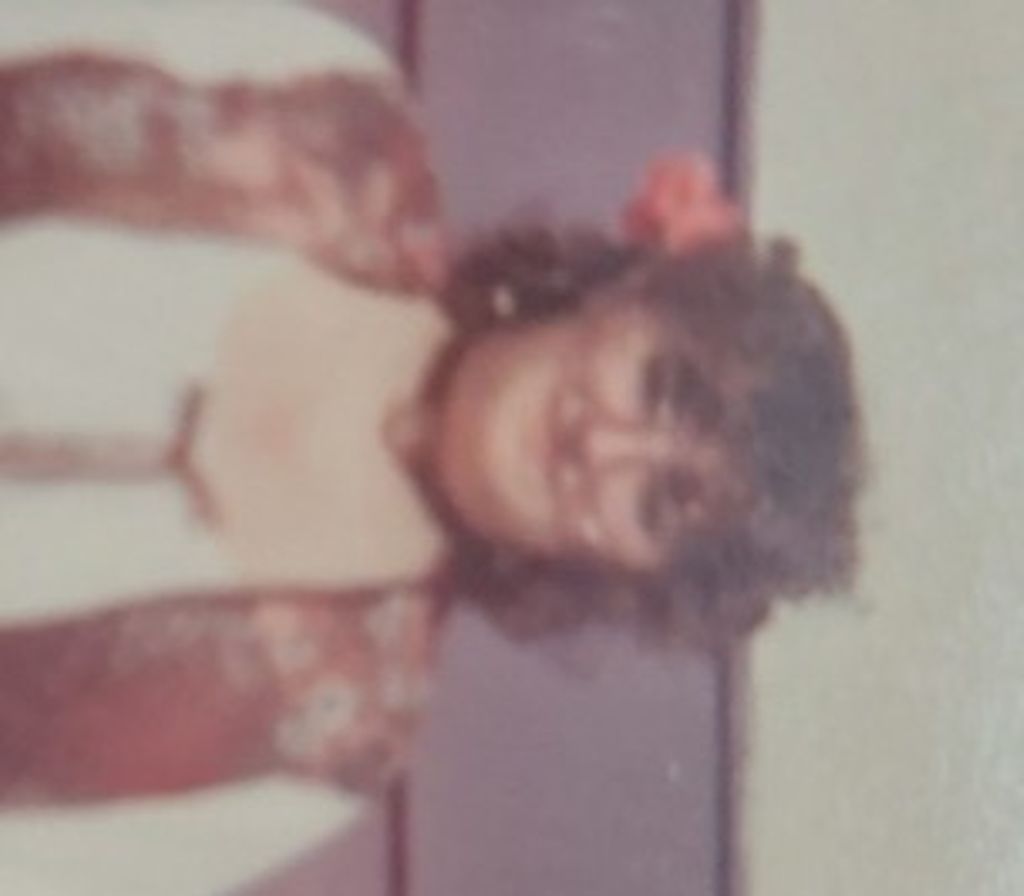 Tabitha Mckechnie Profile Photo