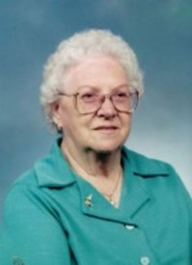 Margaret Christensen