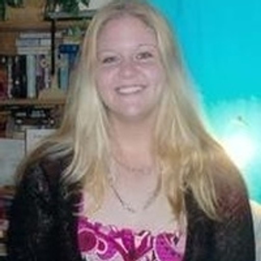 Kelly Amanda Thompson