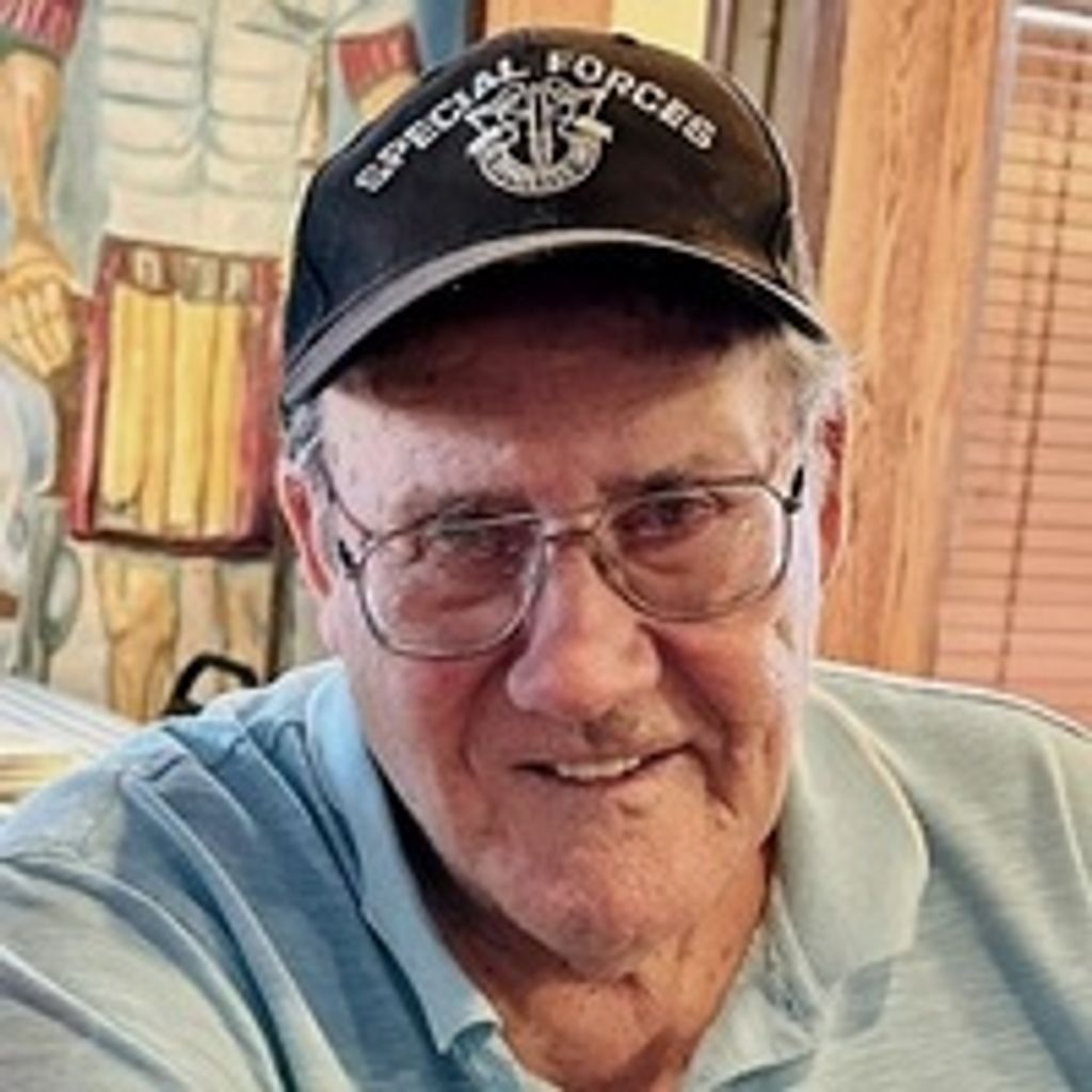 Paul Thomas Clements, Sr.