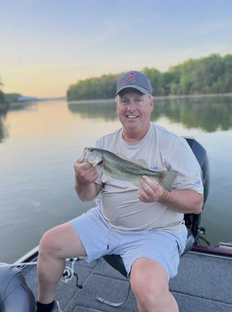 Terry Stephens Profile Photo
