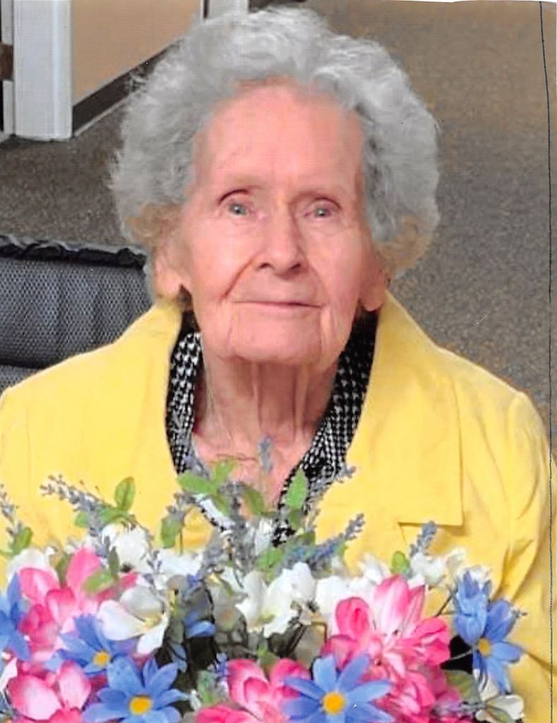 Sarah "Sally" Margaret Kresse Profile Photo