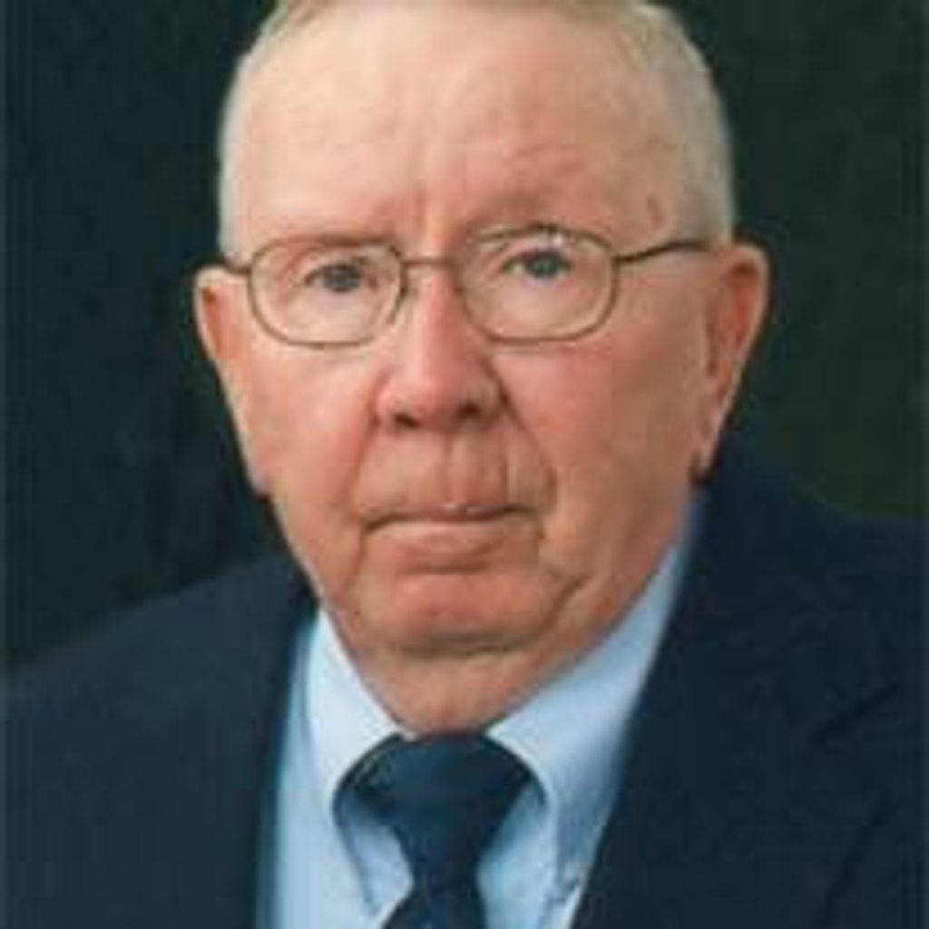 Manley Haugen