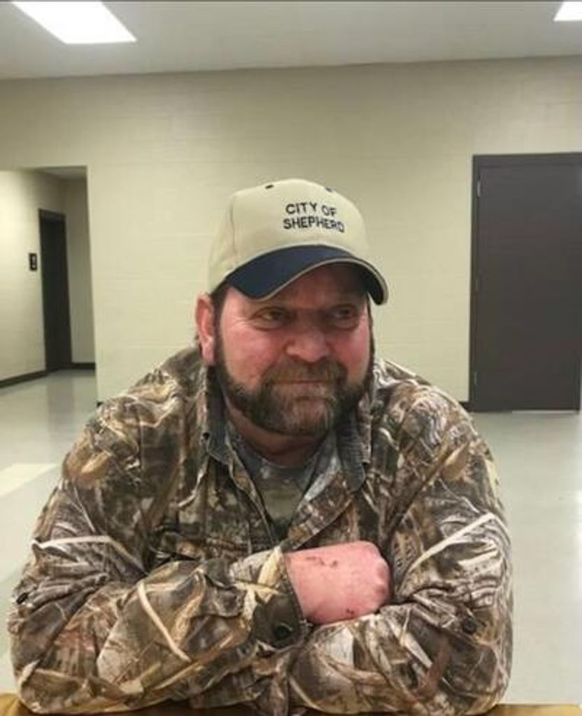 Rayford Hiram Rash Profile Photo