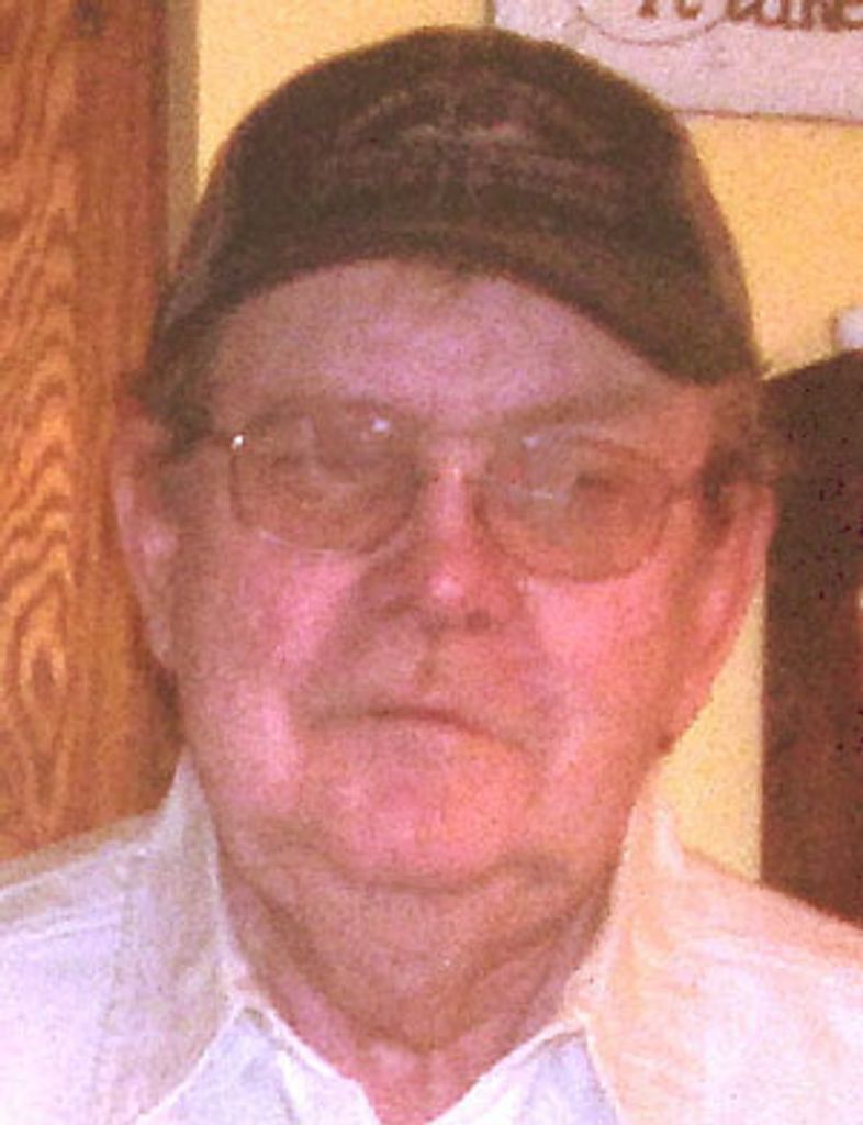 Duane A. Kjorsvik
