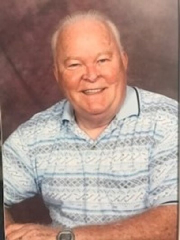 John David Vanhoose Profile Photo