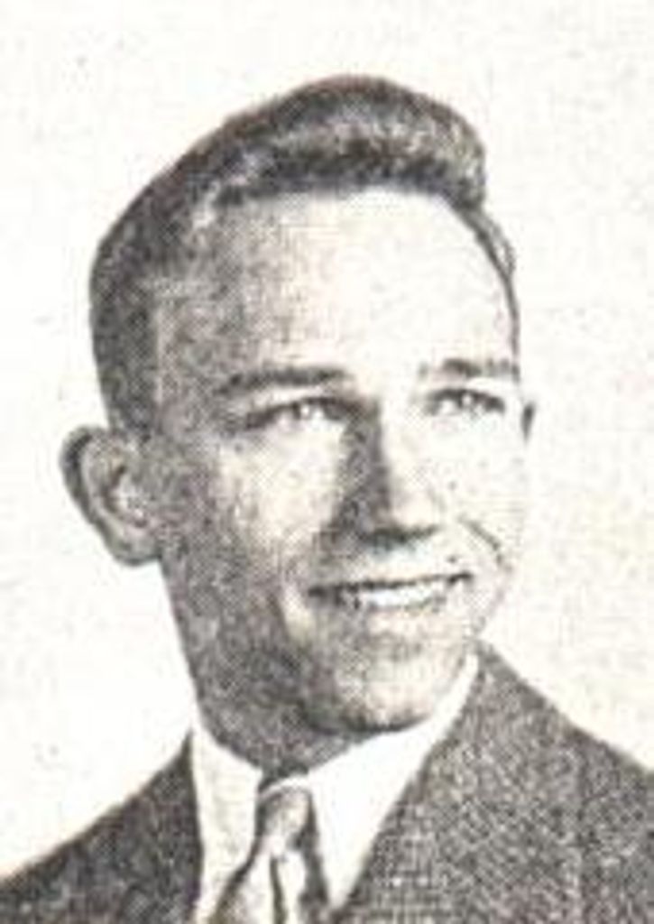 Francis J. Hoyer