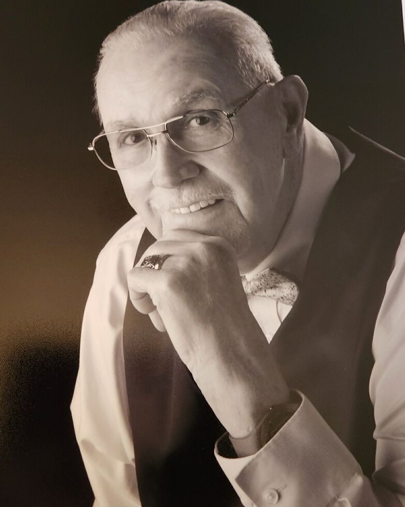 Robert Ralph Draper