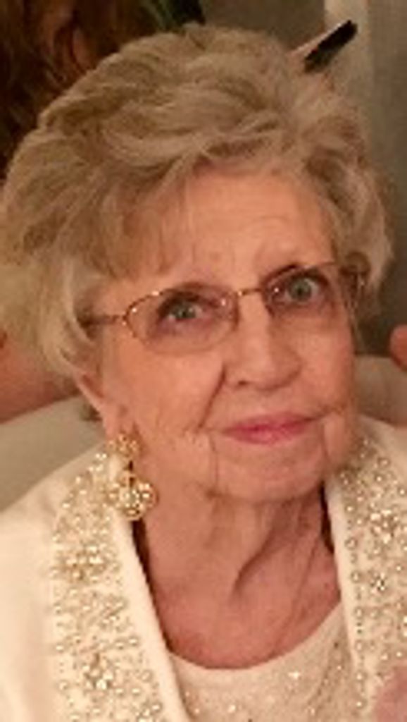 Oleta Hanner Grem Profile Photo