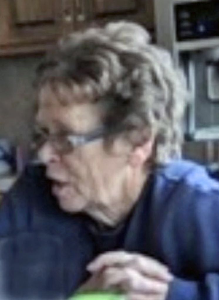 Roxie Jean Tucker Profile Photo