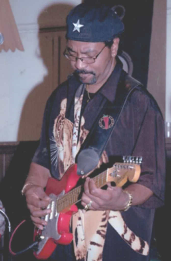 Lawrence Barfield Profile Photo