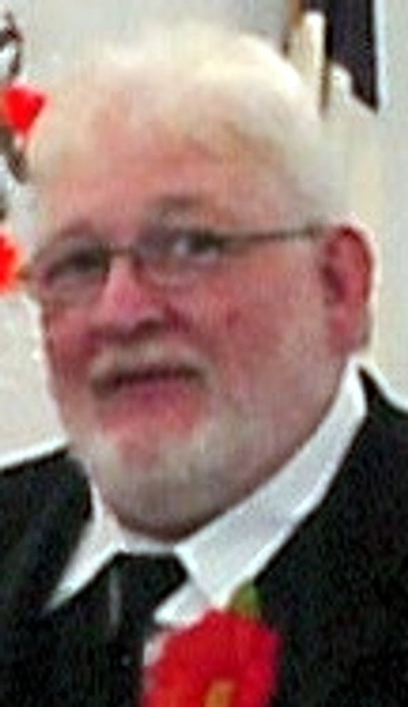 Kenneth H. Long, Jr.