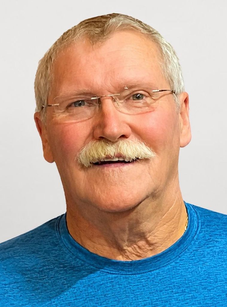Kenneth Robert Touchstone Profile Photo