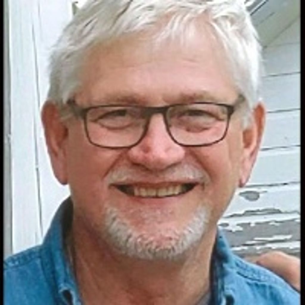 Robert "Bob" David Beatty