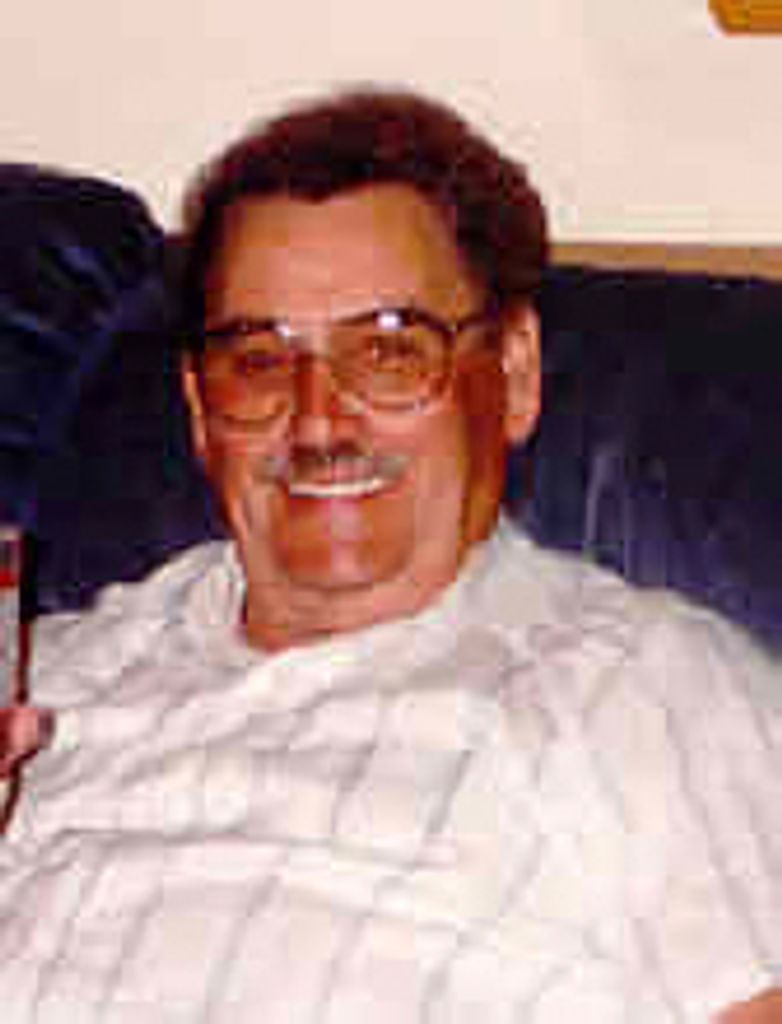 Jerry Douglas "J.D." Stanley