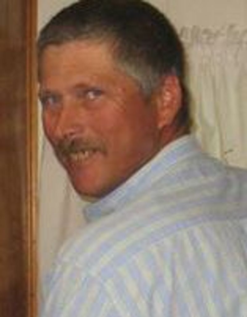 Steven John Stubbs