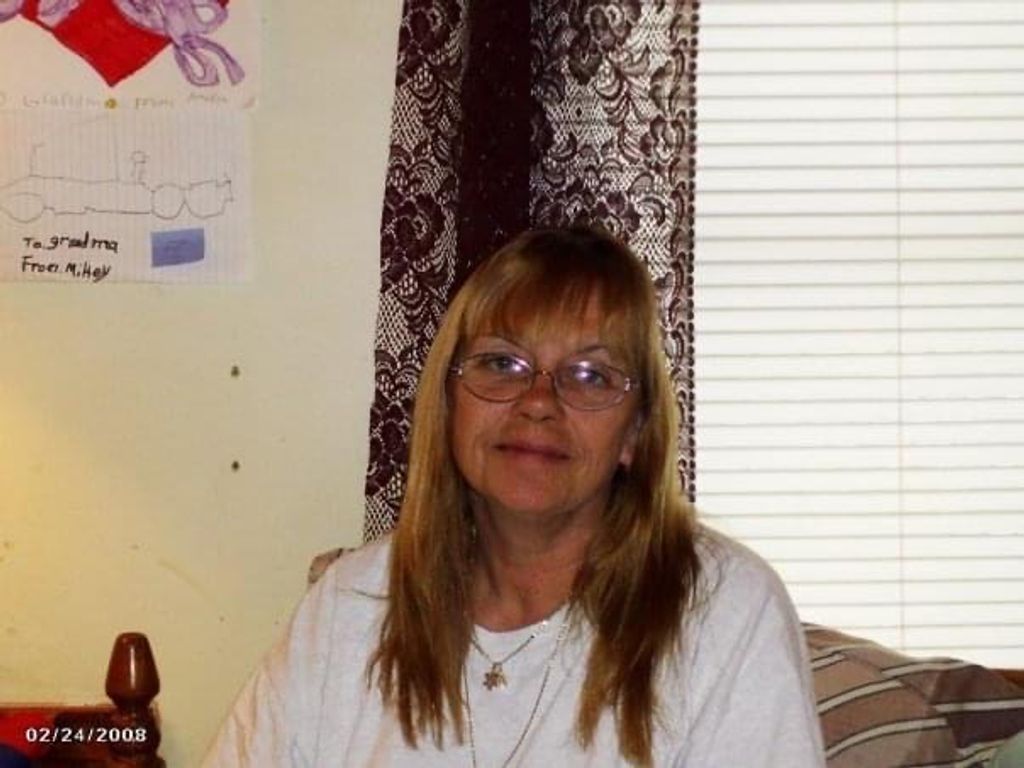 Deborah Ellen Peterson