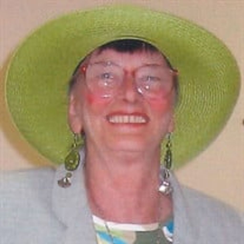 Denise Margo Roy