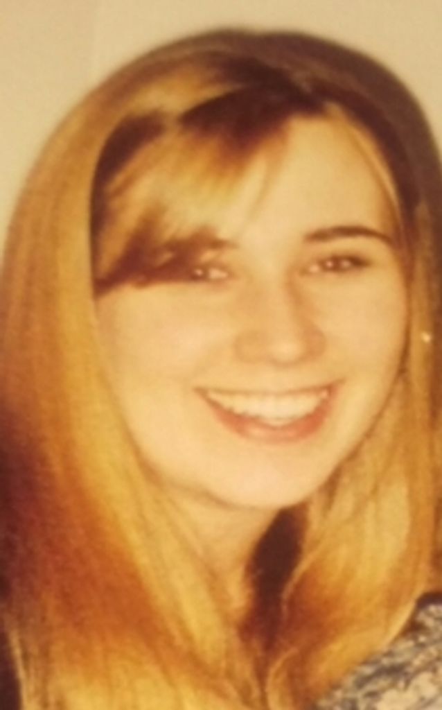 Rusty Vallena Poarch