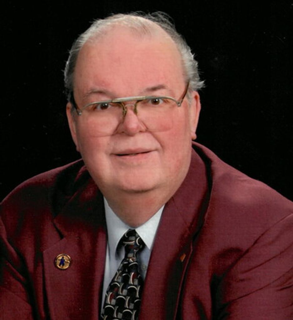 John W. Wehrman Profile Photo