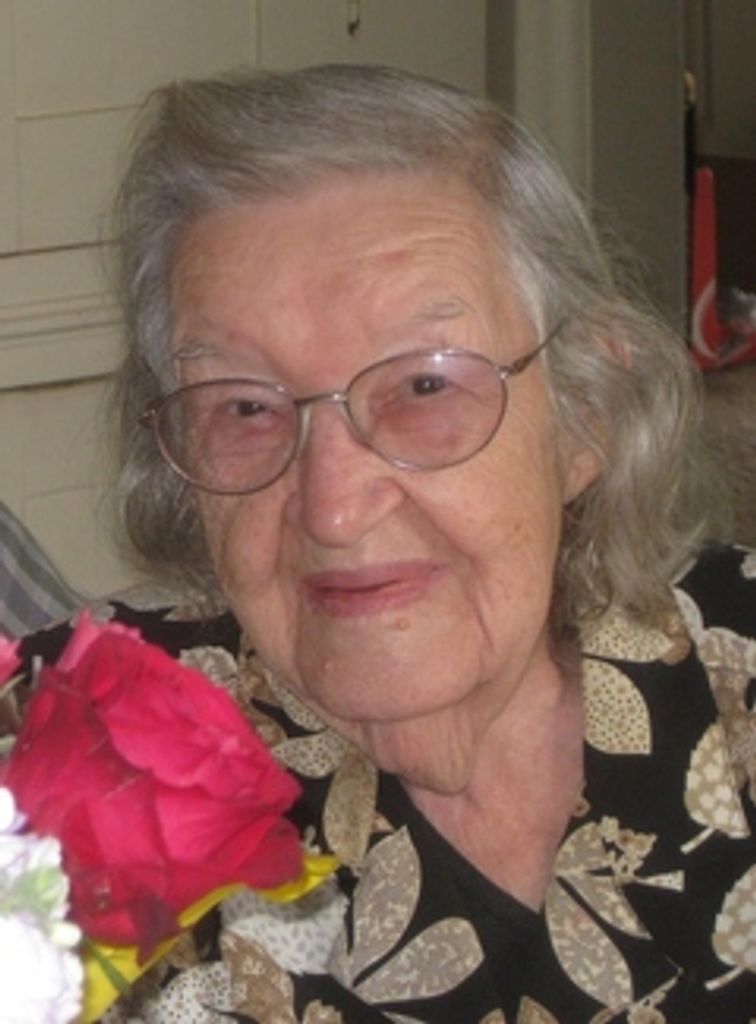 Mary L. Swain