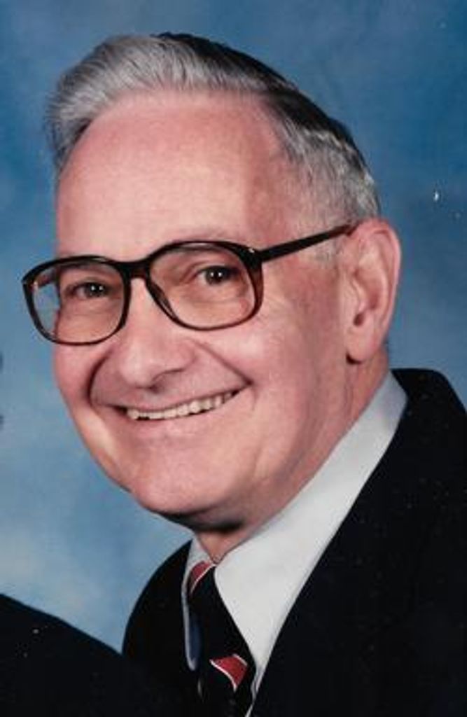 Duane G. Wyman